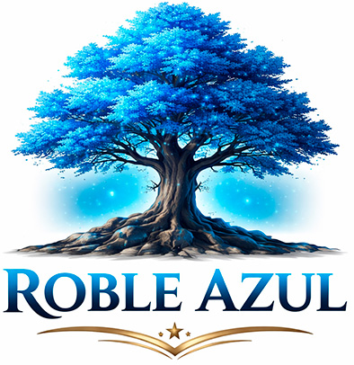ROBLE AZUL Diseño Ingeniería y Arte